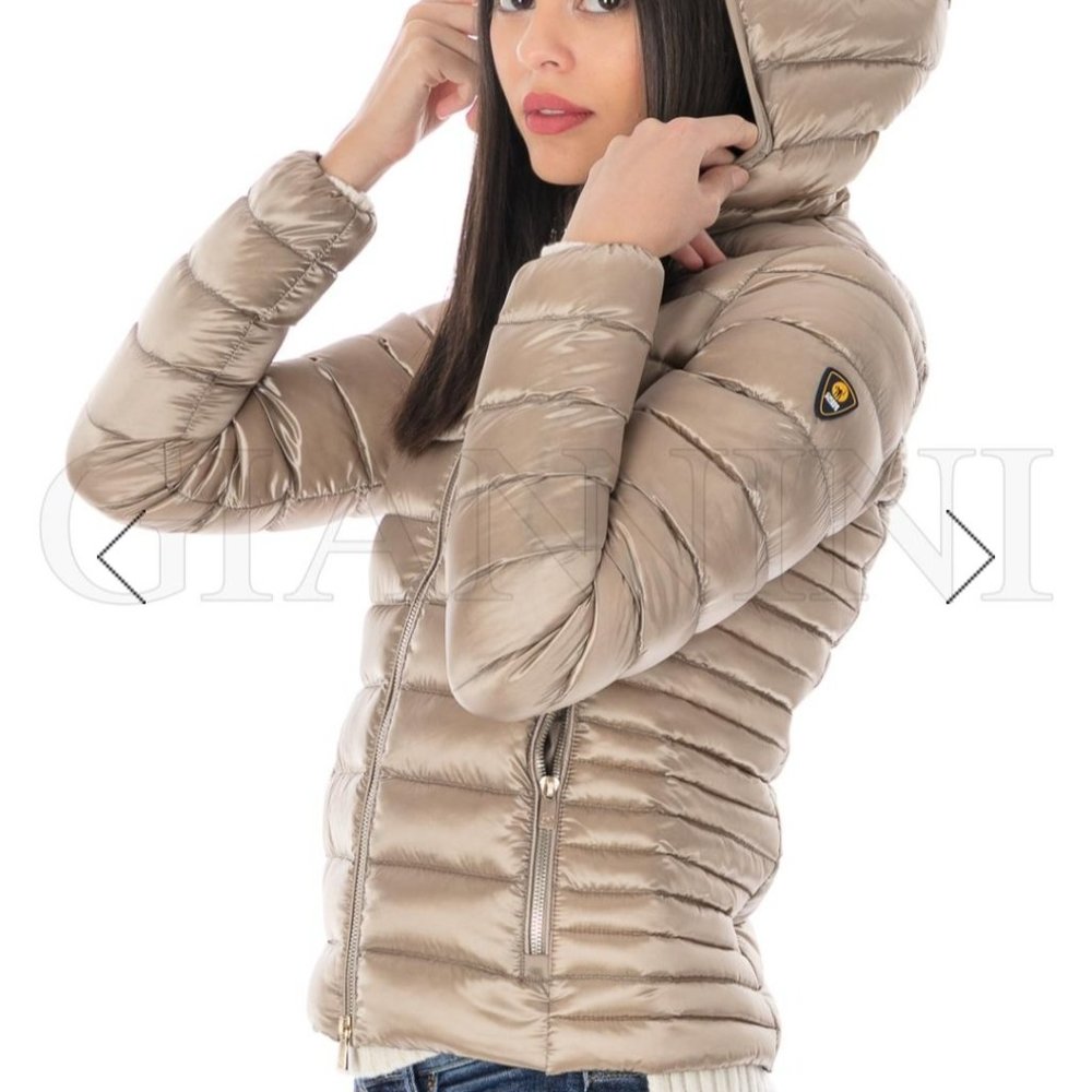Ciesse Piumini Gold Down Filled Jacket